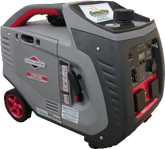 2.6/3.2KVA Recoil Start